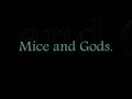 mice and gods clutch with lyrics