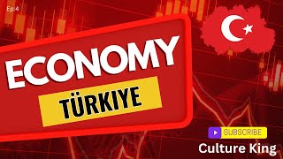 Economy of Turkey || Turkey forges new economic policies || Culture King