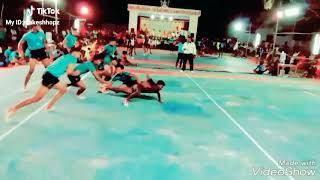 Koliyan kulam Kabaddi