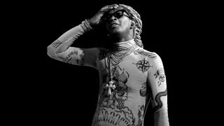 Future - 600 Days No Sleep Ft Young Thug (Unreleased)