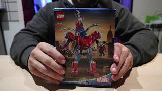 LEGO 76146 - Spiderman