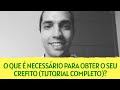 O QUE É NECESSÁRIO PARA OBTER O CREFITO?? (TUTORIAL COMPLETO)| Dicas do Fisio 👨🏻‍⚕️