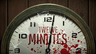 ВРЕМЯ УХОДИТ! ► Twelve Minutes | Двенадцать Минут #2 Прохождение