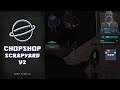 Fivem Chopshop / Scrapyard Script V2 Update | Nopixel 4.0 Inspired [QBCORE]