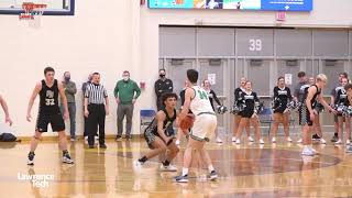 Parke Heritage vs Triton Central | Boys Basketball | 3-13-21 | STATE CHAMPS! Indiana