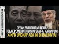 LEBIH BAIK MUNDUR SEBELUM TERLAMBAT! PRABOWO WASPADA ANCAMAN DIAM-DIAM JKW!