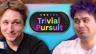 Trivial Pursuit: Try Not To Laugh Edition