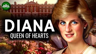 Princess Diana - Queen of Hearts Documentary