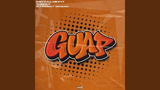 GUAP (feat. WORDIE P.)