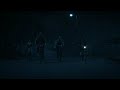 Steve, Nancy, Robin and Eddie riding bikes In The Upside Down |Stranger Things Season 4|