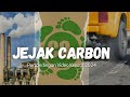 PERTANDINGAN VIDEO KREATIF 2024 - JEJAK KARBON