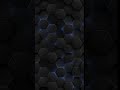 The secret of the hexagon Animated