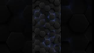 The secret of the hexagon Animated