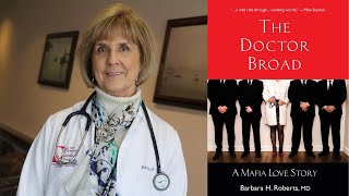 Meet the Author: Barbara Roberts, MD