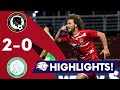 Eagles STUNNED by Jaguars | 2023 SPL: Tanjong Pagar vs Geylang