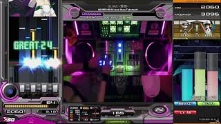 [beatmania IIDX 32 Pinky Crush] ALBA-黎明- [SPL] EXHC