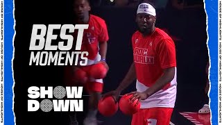 Mark Phillips Best Moments | 2022 HOH Dodgeball Tournament
