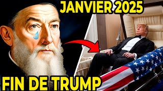 Vous ne croirez pas ce que NOSTRADAMUS a PRÉDIT pour 2025!