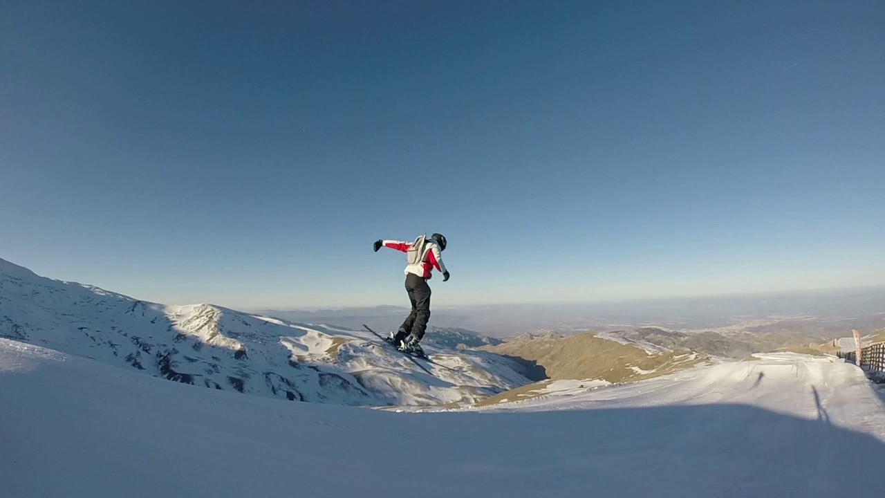 Snowboard Crash Youtube