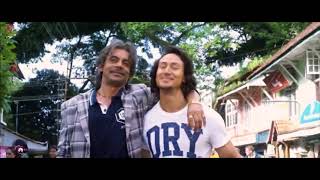 Baaghi | Baaghi 2 | Tiger Shroff | Sunil Grover idiot scene | Comedy Videos