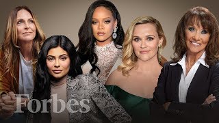 Inside The List: America's Richest Self-Made Women 2019 | Forbes