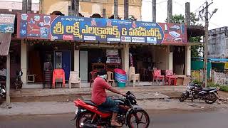 Sri lakshmi electronics and home needs chintalapudi