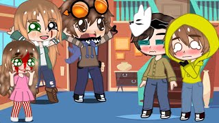 Do it! Meme hoodie x masky creepypasta gacha club