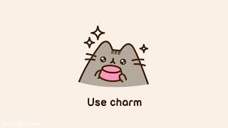 Pusheen Channel Trailer