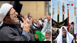 Ashura Jaloos Quetta | 10th Muharram ul Haram 2023 عاشورہ جلوس