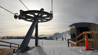 Extreme Three Bears Run - Copper Bowl - Tucker Mountain - Copper Mountain