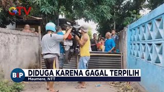 Gagal Terpilih, Caleg Tutup Jalan! - BIP 25/02