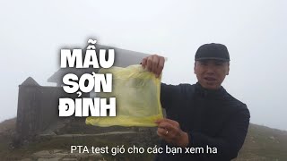 Khám phá Mẫu Sơn Đỉnh mới biết lý do tại sao ai cũng muốn đến đây mỗi mùa băng giá
