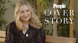 Tatum O’Neal on Surviving a Stroke and a Six-Week Coma: "It's a Miracle I'm Alive" | PEOPLE