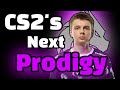 The Biggest CS2 Prodigy Right Now - Analyzing kyousuke (Spirit Academy)