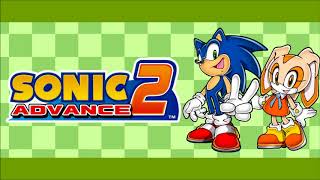 Boss - Sonic Advance 2 Remastered