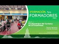 formacion para formadores 1 fundamentos del carisma de la enseñanza rcc adw