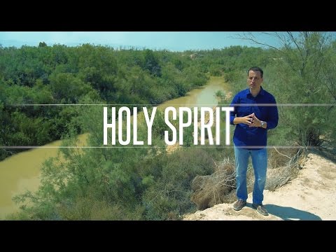 How to be filled with the Holy Spirit How to be filled with the Holy Spirit