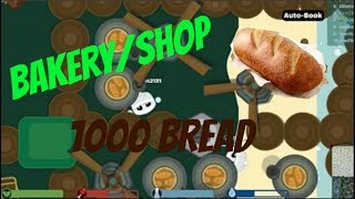 Starve.io/Bakery// 1000 bread.