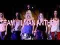 Team Lilman Anthem - DJ Lilman | Jasmine Meakin (Mega Jam) #LilmanDanceOn