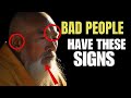 🔴DON'T GET FOOLED 😞5 Signs You're Dealing With An Evil Person