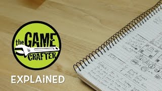 The Game Crafter Explained in 1 Minute