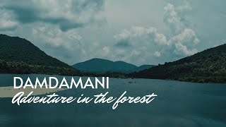 Dam Damani | Sunday Ride | Kabi Pictures