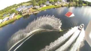 British Waterski Nationals