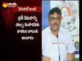 ysrcp leader ambati rambabu fires on chandrababu govt over drought issue