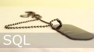 Self-documenting SQL