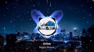Night Drive - Phonk