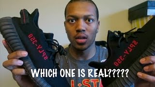 94% Off Yeezy boost 350 v2 Bred canada Size 10.5