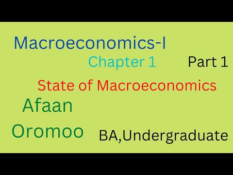 Macro 1 Youtube