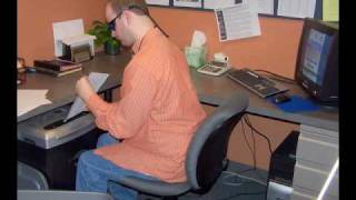 ShArc The Shredder...Confidential...Mobile...Secure