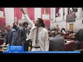 2 Black Tennessee legislators expelled after gun protest